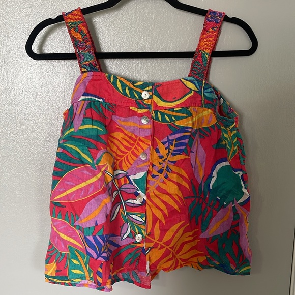 C&C California top - Picture 2 of 2